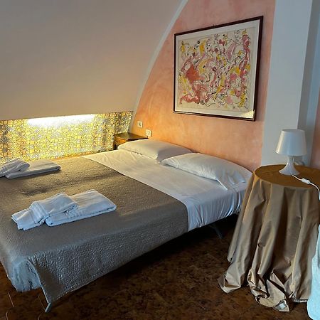 Villa Azzurra Genova Resort Exteriör bild