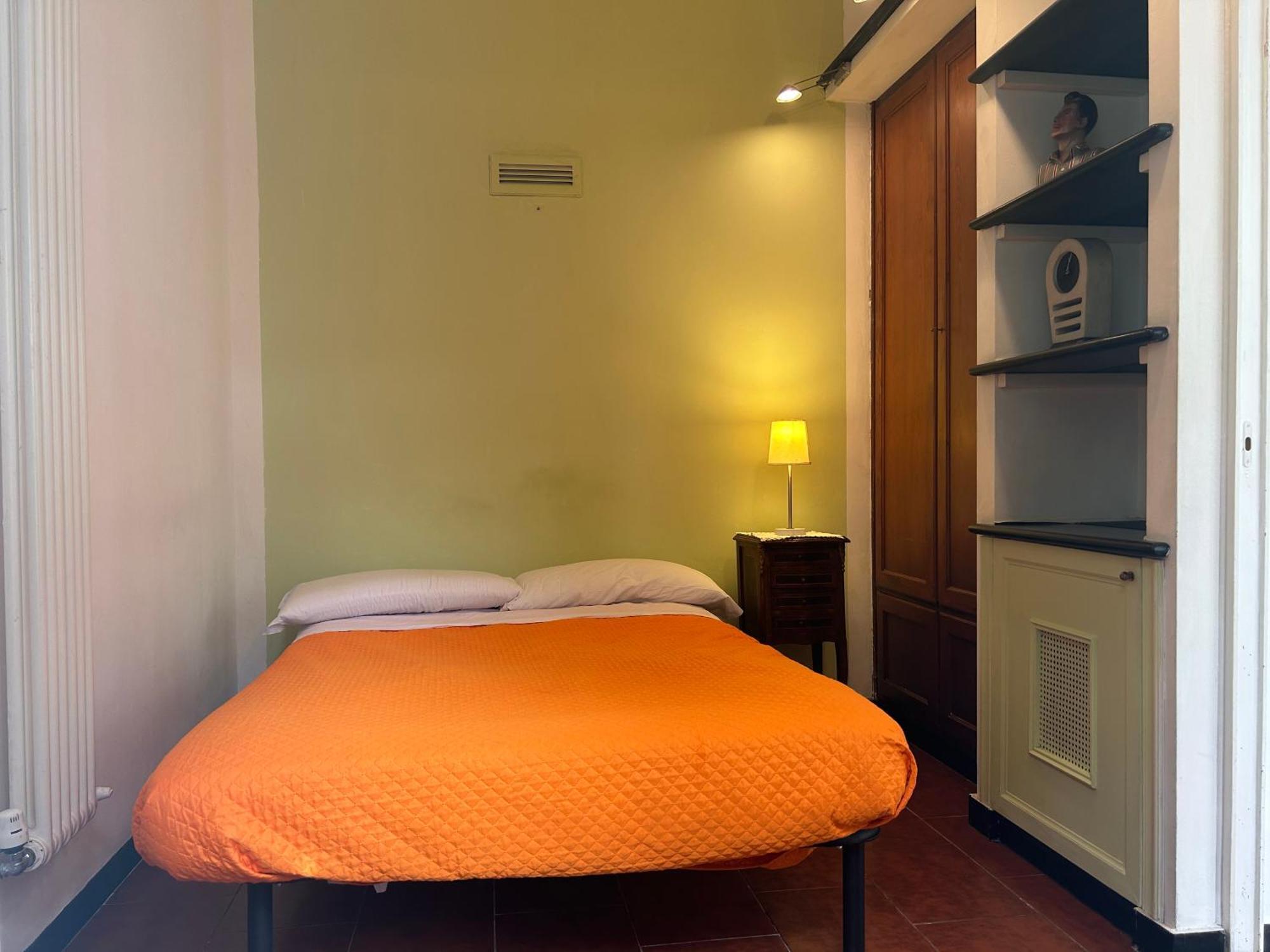 Villa Azzurra Genova Resort Exteriör bild