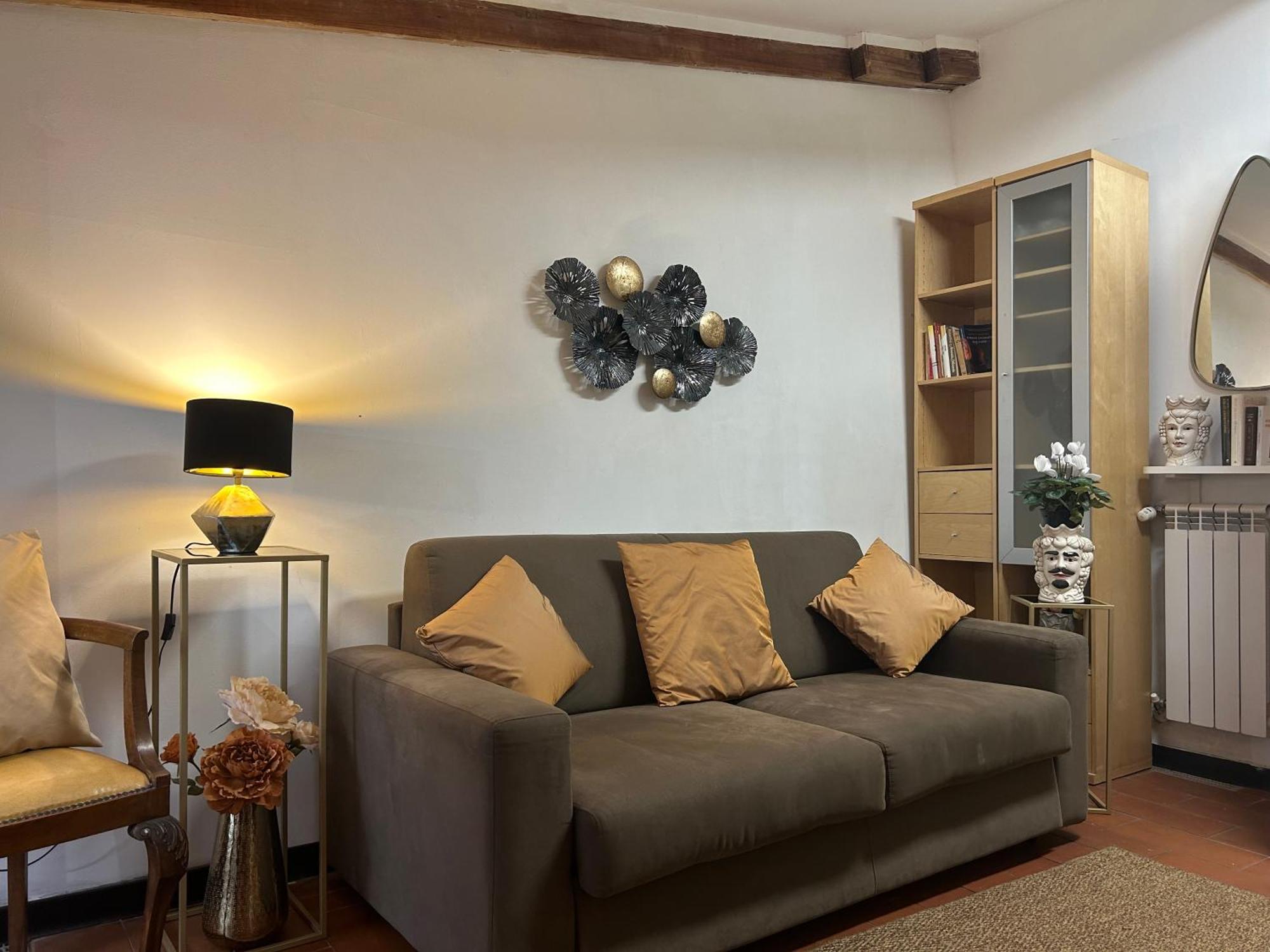 Villa Azzurra Genova Resort Exteriör bild