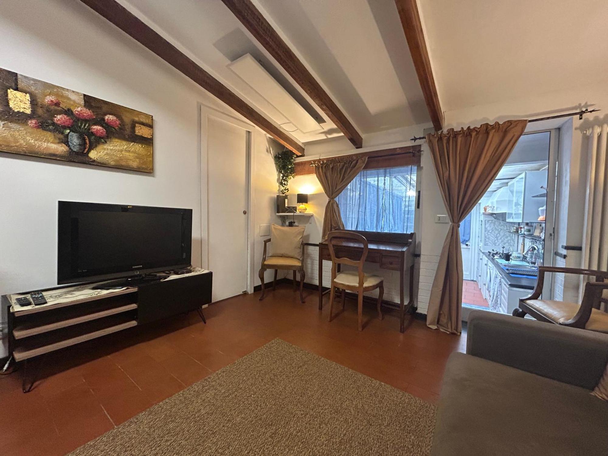 Villa Azzurra Genova Resort Exteriör bild